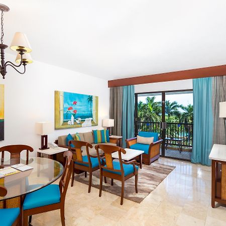 The Royal Cancun All Villas Resort Extérieur photo