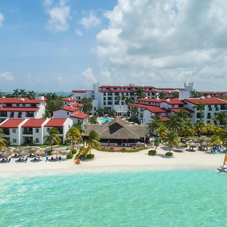 The Royal Cancun All Villas Resort Extérieur photo