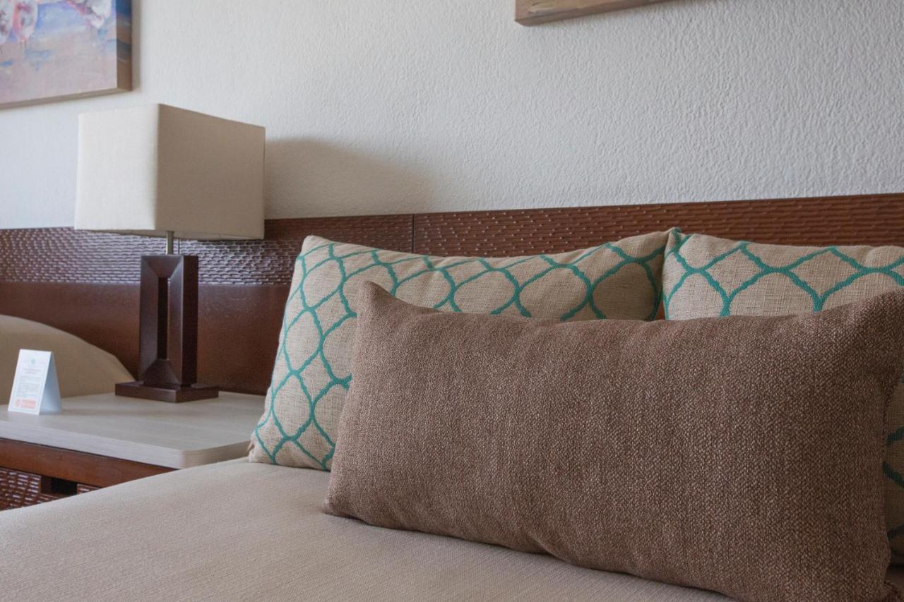 The Royal Cancun All Villas Resort Extérieur photo