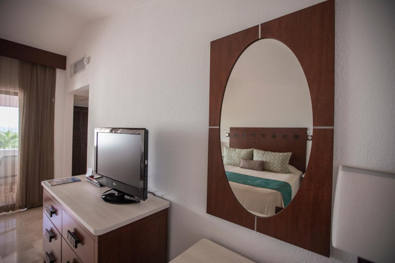 The Royal Cancun All Villas Resort Extérieur photo