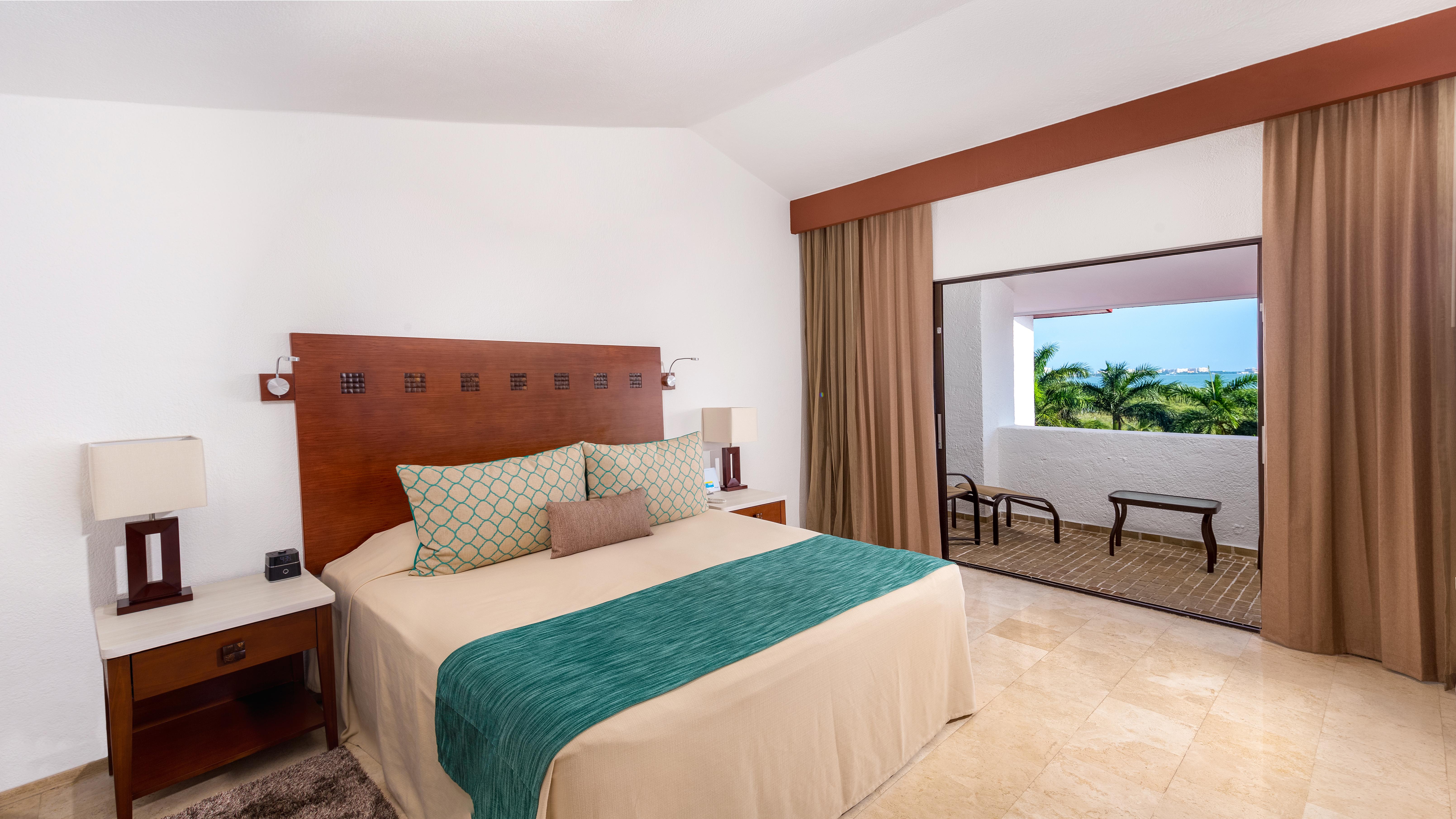 The Royal Cancun All Villas Resort Extérieur photo
