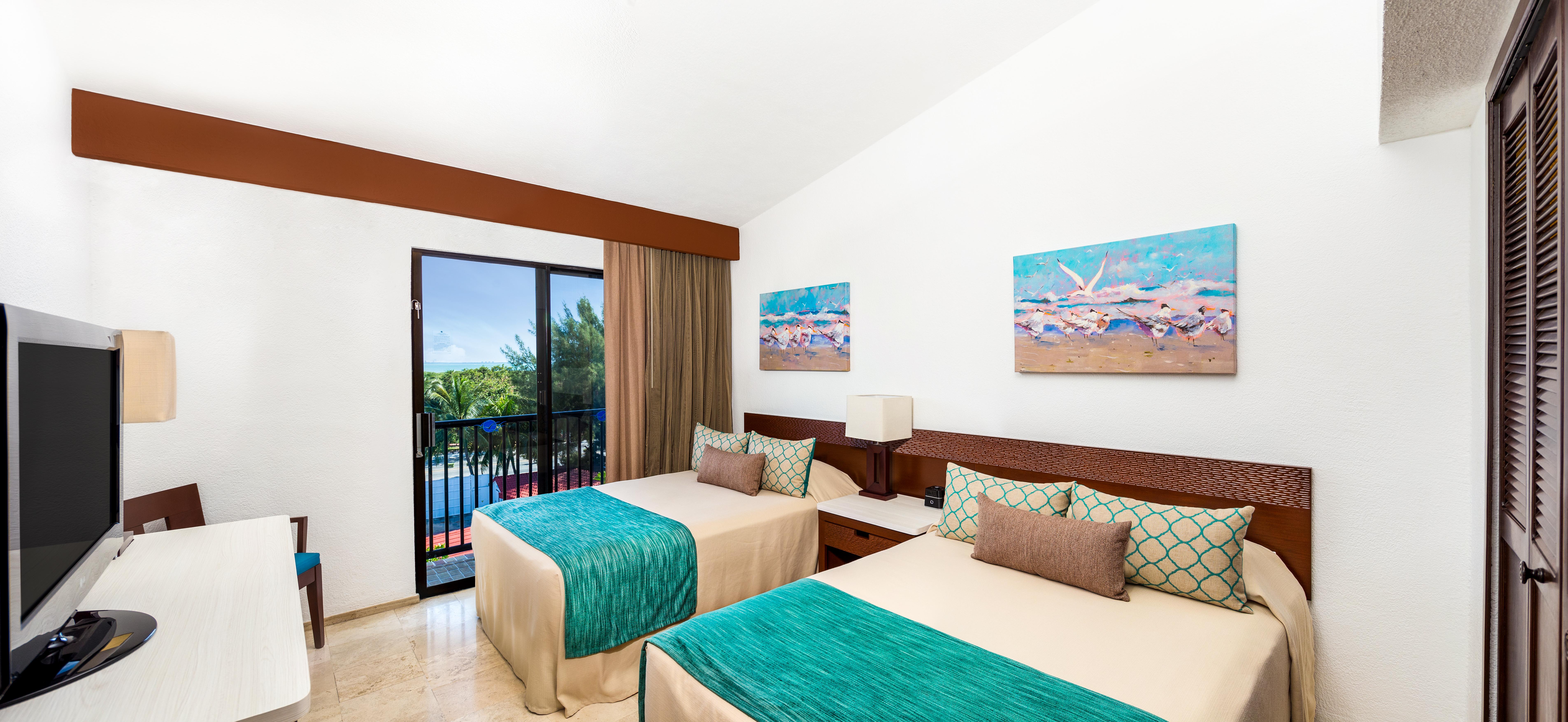 The Royal Cancun All Villas Resort Extérieur photo