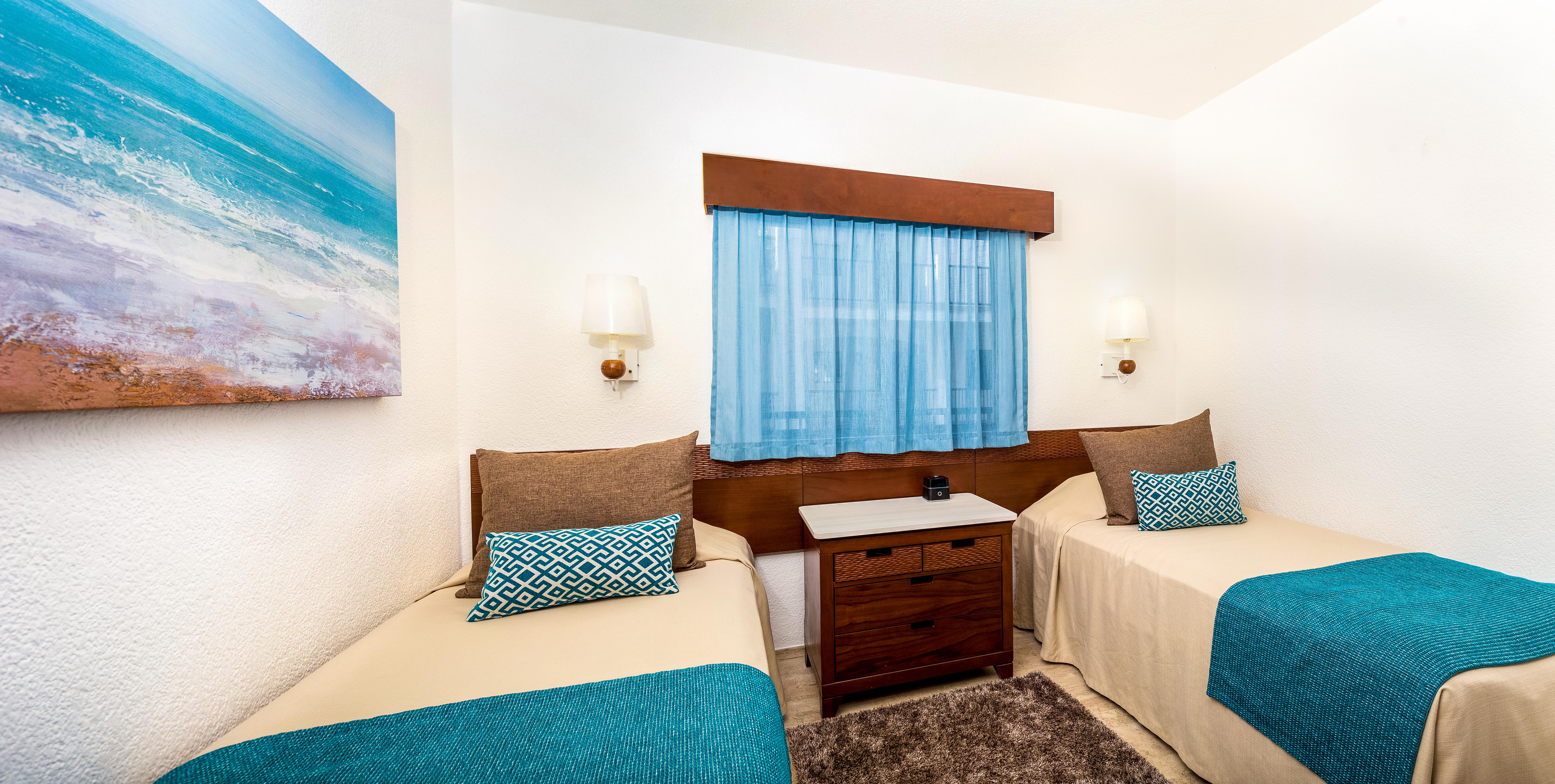 The Royal Cancun All Villas Resort Extérieur photo