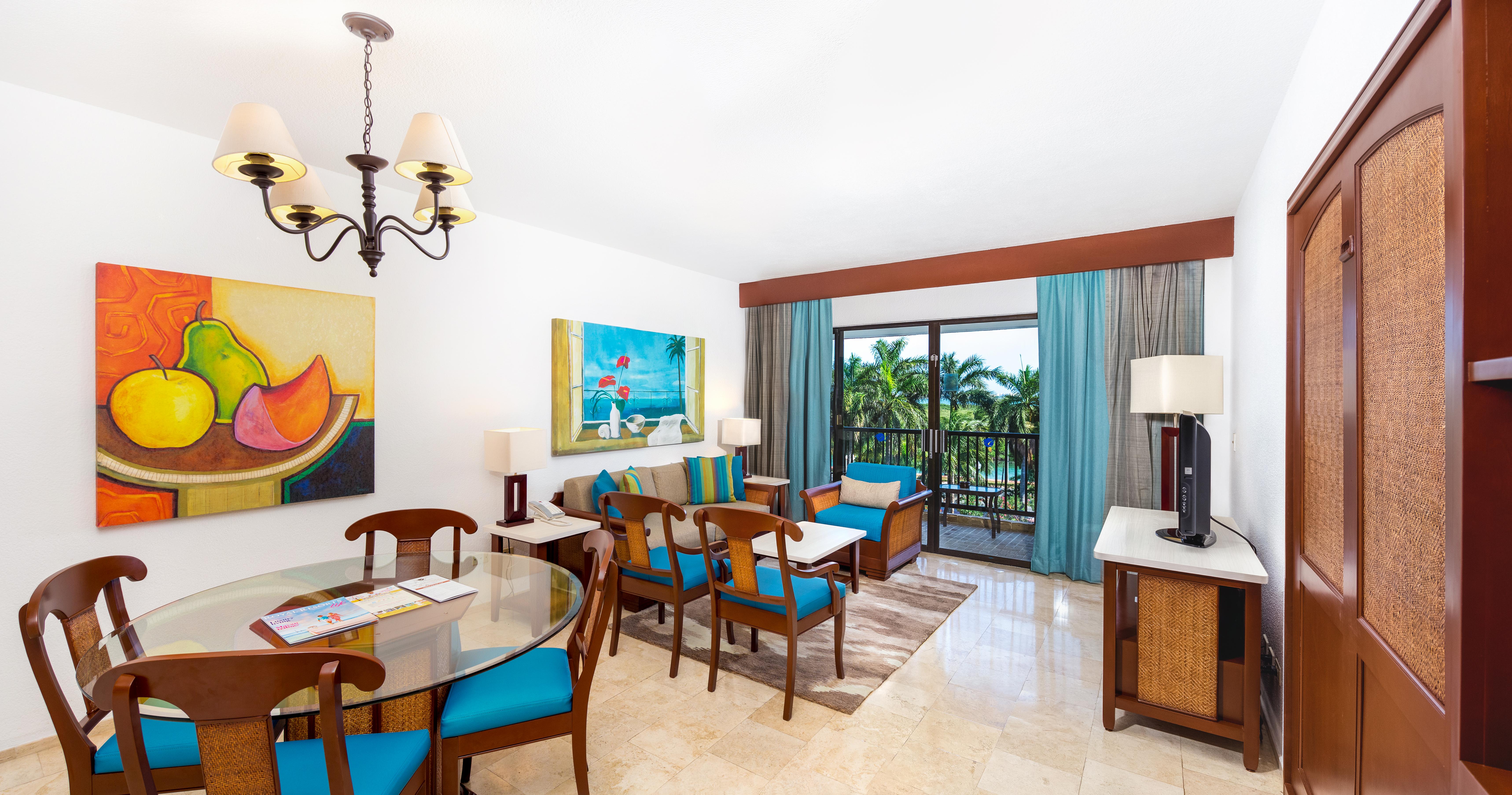 The Royal Cancun All Villas Resort Extérieur photo