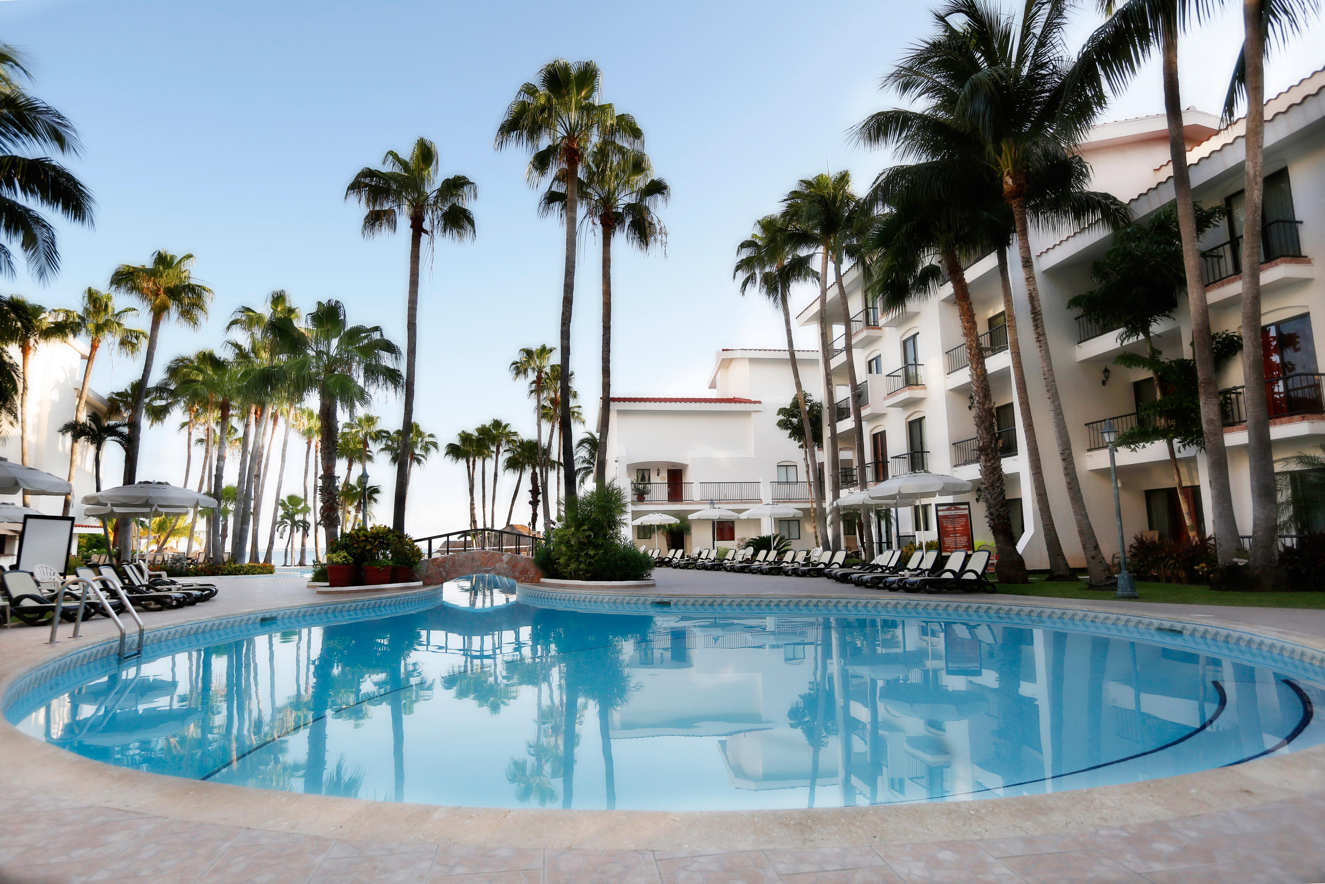 The Royal Cancun All Villas Resort Extérieur photo