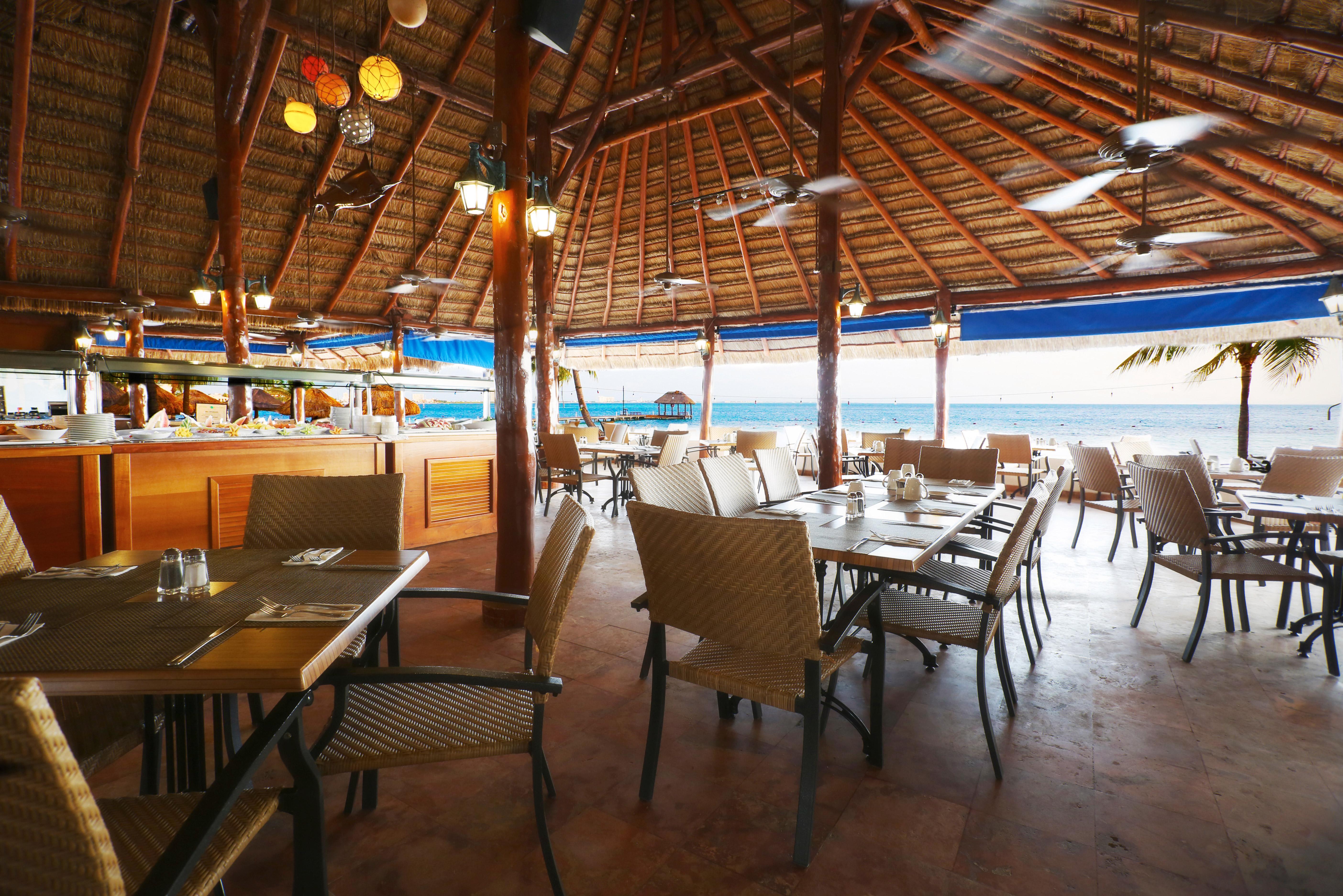 The Royal Cancun All Villas Resort Extérieur photo