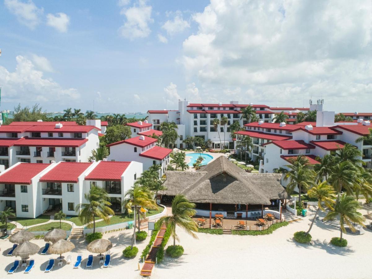 The Royal Cancun All Villas Resort Extérieur photo