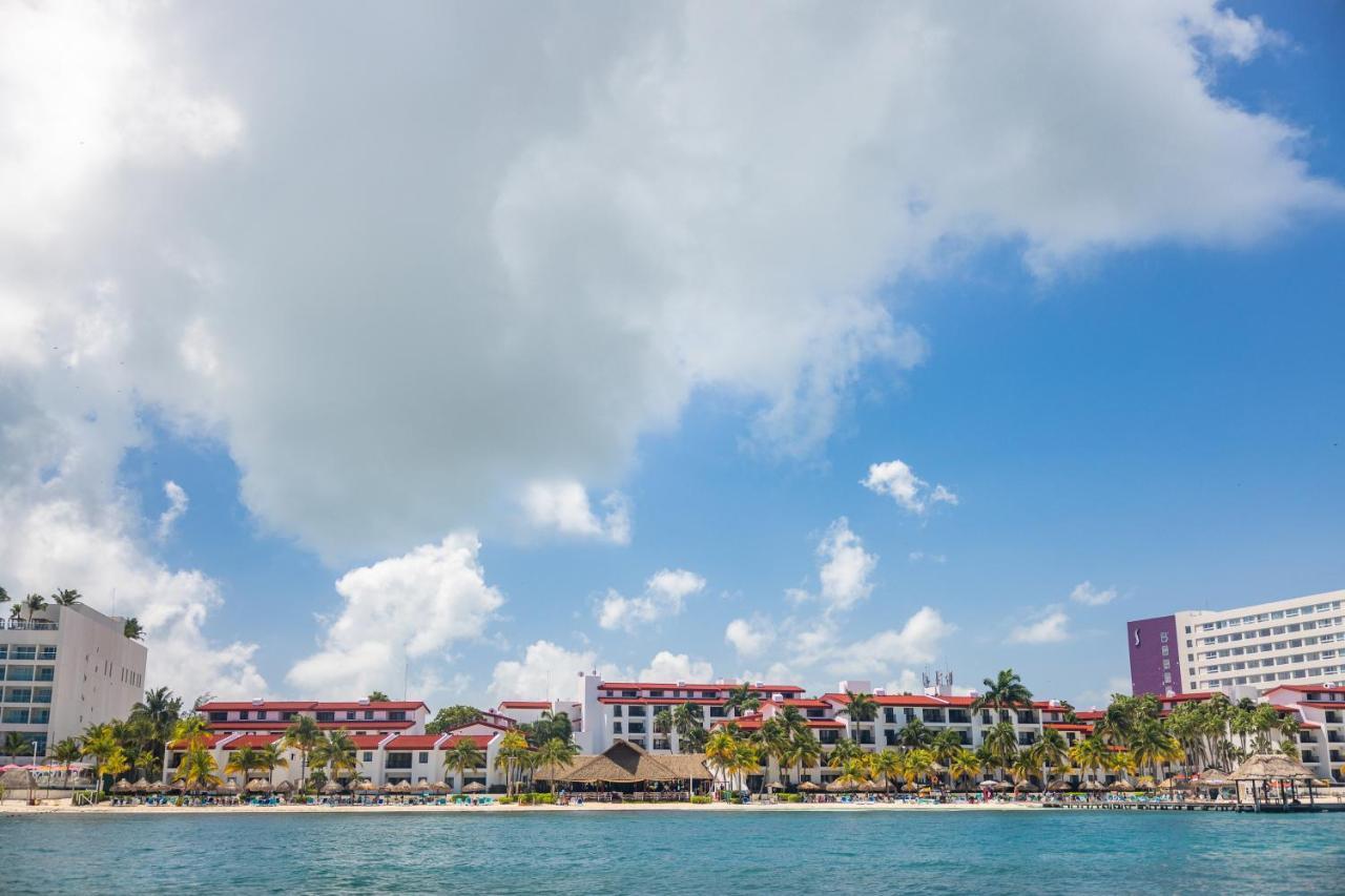 The Royal Cancun All Villas Resort Extérieur photo