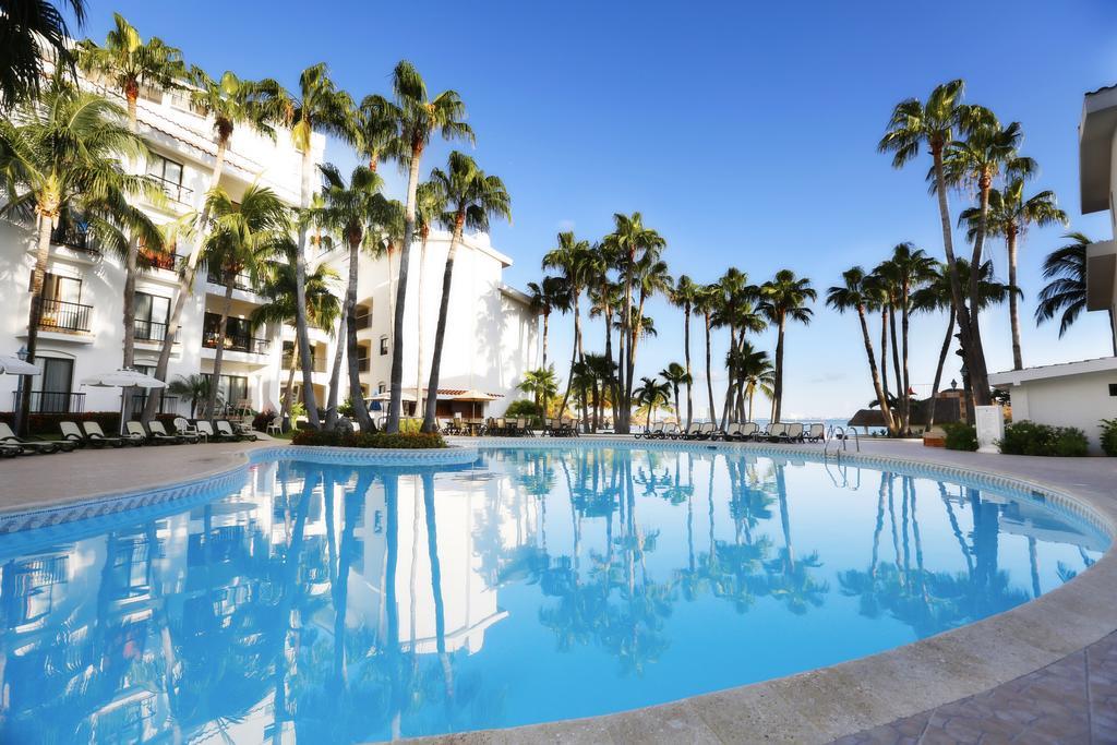 The Royal Cancun All Villas Resort Extérieur photo