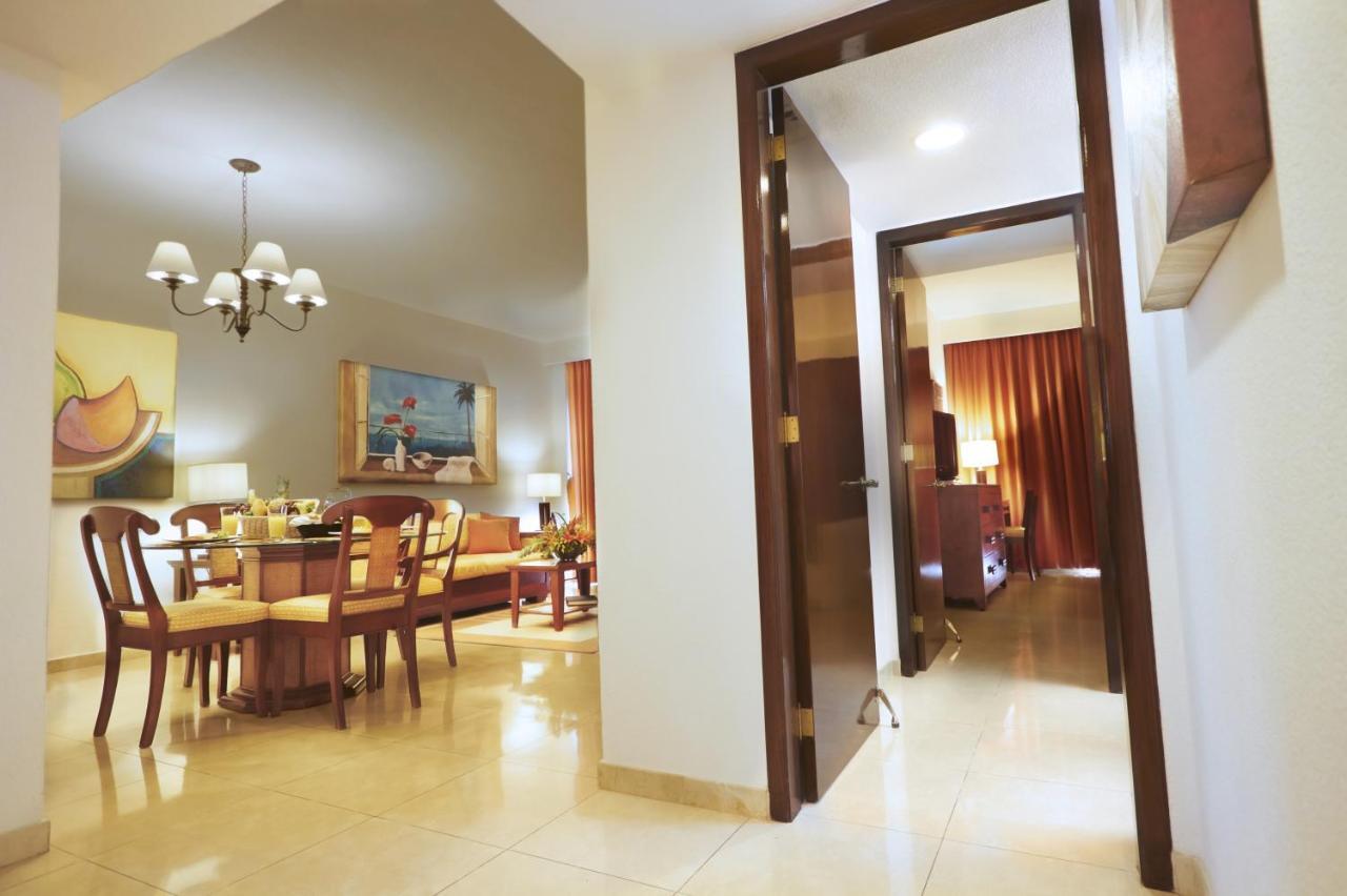The Royal Cancun All Villas Resort Chambre photo